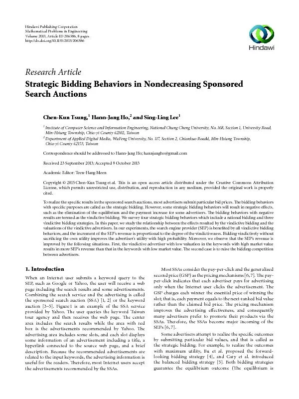 HindawiPublishingCorporationMathematicalProblemsinEngineeringVolume