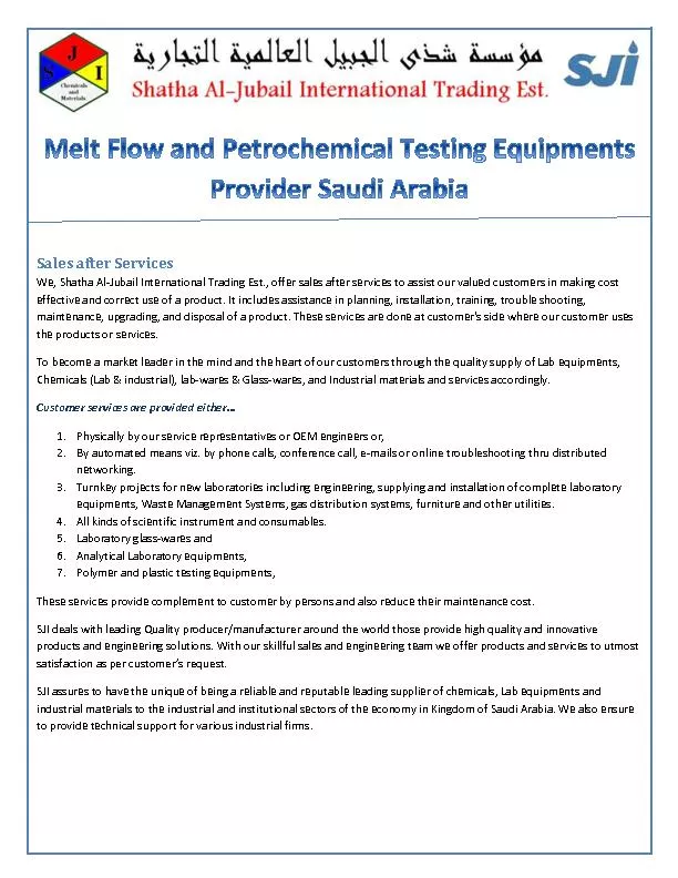 PDF-Safety Waste Management Materials In Saudi Arabia