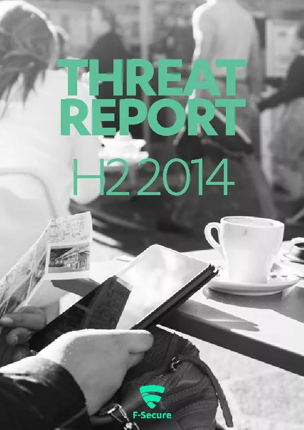 THREAT REPORTH2 2014