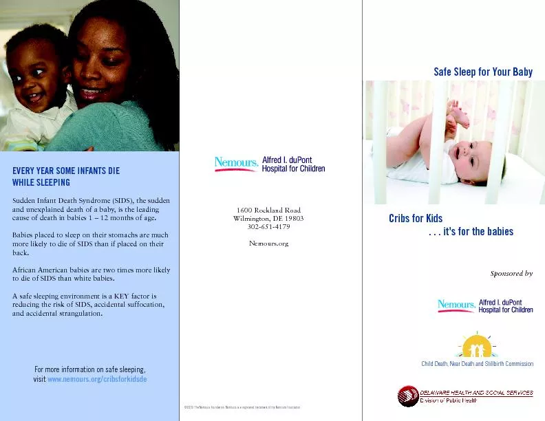 Child Death, Near Death and Stillbirth Commission