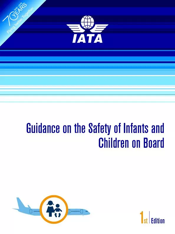 Safety of Infants and