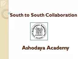 Ashodaya Academy