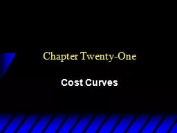 Chapter Twenty-One