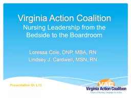 Virginia Action Coalition