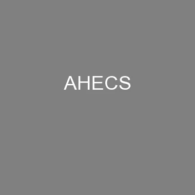 AHECS