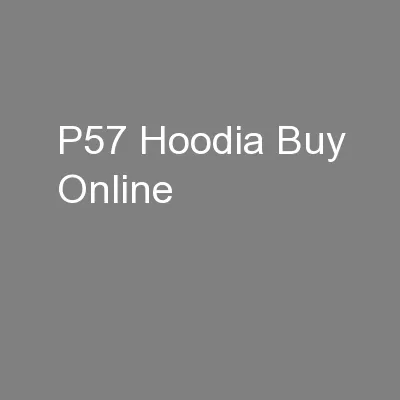 P57 Hoodia Buy Online