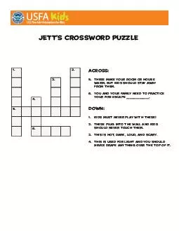 PDF Jetts crossword puzzle across PDF document