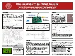 Microcontroller Video