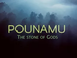 The stone of Gods