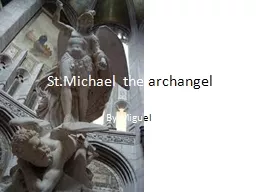 St.Michael