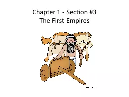 Chapter 1 - Section