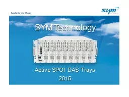 SYM Technology