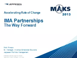 IMA Partnerships