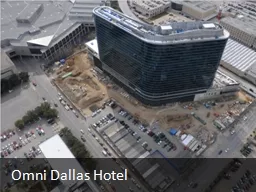Omni Dallas Hotel