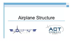 Airplane Structure