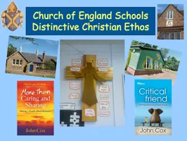 Church of England Schools