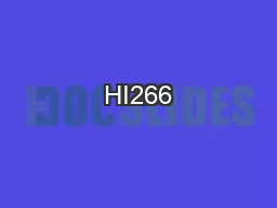 HI266