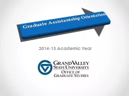 2015-16 Academic Year