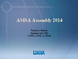 ASISA Assembly 2014
