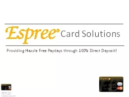 Card Solutions