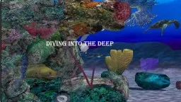 Diving into the Deep