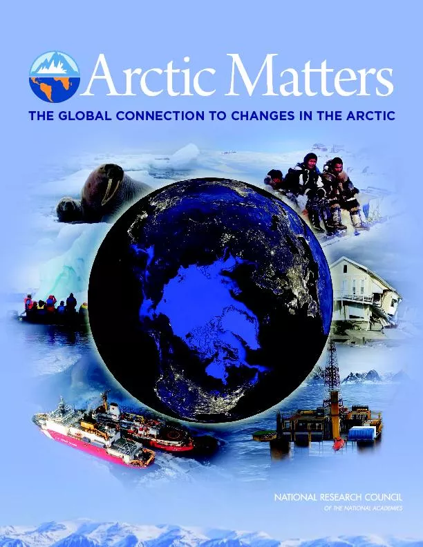 Arctic Maers