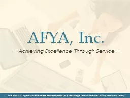 AFYA, Inc.