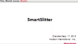 SmartSlitter