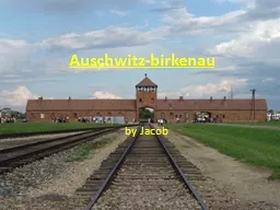 Auschwitz-