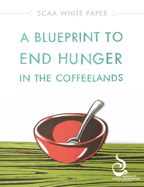 UNDERSTANDING THE PROBLEMHunger and Food Problemcomplex global develop