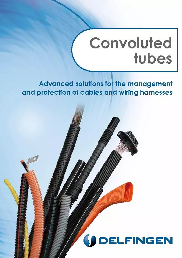 As a global leading company in wiring harness protection, Del昀
