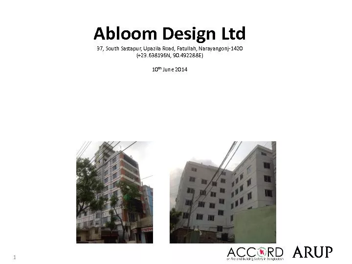 Abloom Design