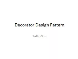 Decorator design pattern in java | Java decorator pattern | Decorator  example in java | Java9s.com - YouTube