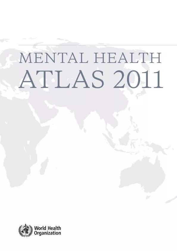 ATLAS MENTAL HEALTH