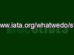 www.iata.org/whatwedo/stb