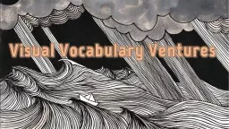 Visual Vocabulary Ventures