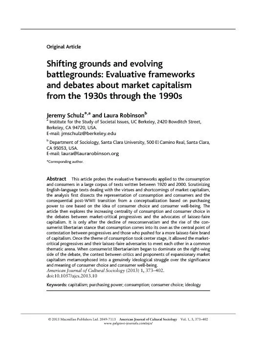 OriginalArticleShiftinggroundsandevolvingbattlegrounds:Evaluativeframe