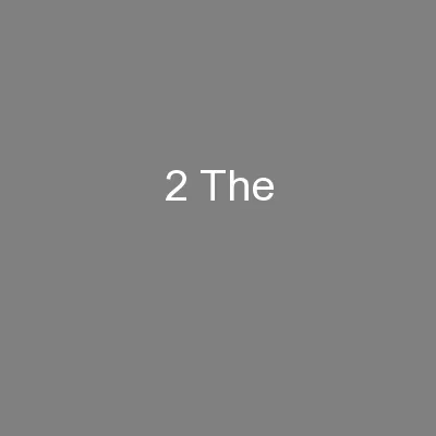 2 The