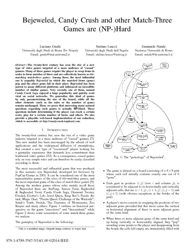 Fig.6:Choiceactivatorgadget.completelypopped,hewillalsohavetomakethese