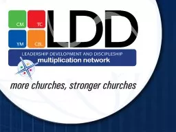 Become a Church With