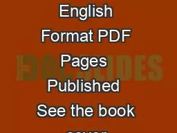 The Greatest Novel Ever Written Author John Blandly Language English Format PDF Pages