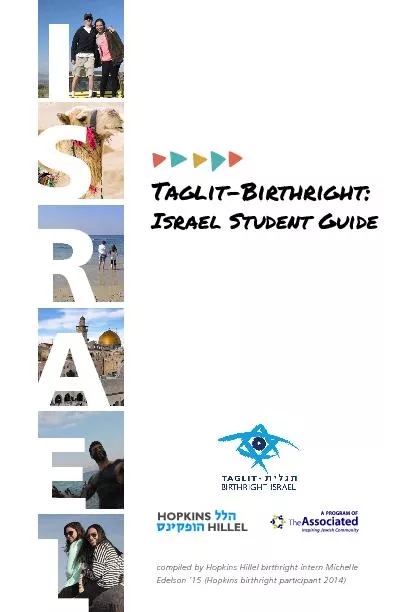 Taglit-Birthright: