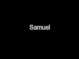 Samuel