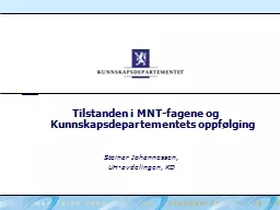 PPT-Tilstanden i