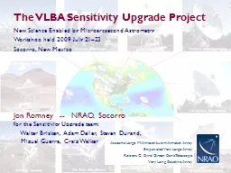 The VLBA Sensitivity Upgrade Project