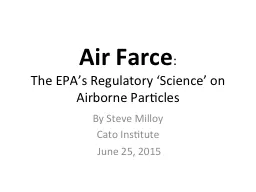 Air Farce