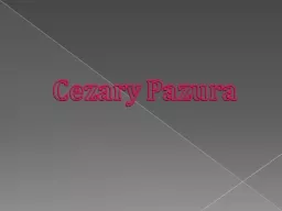 Cezary Pazura