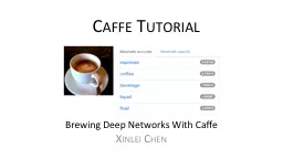 Brewing Deep Networks