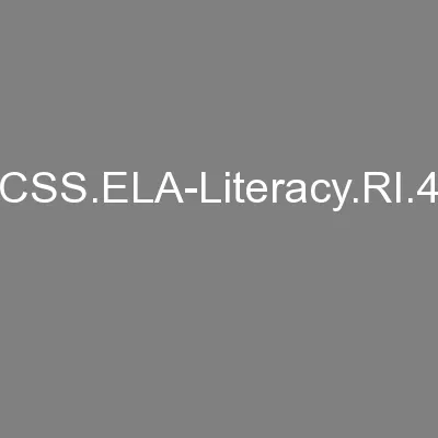 CCSS.ELA-Literacy.RI.4.6