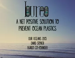 a net Positive solution to